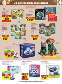 Spar akciós újság hét 22 Oldal 37