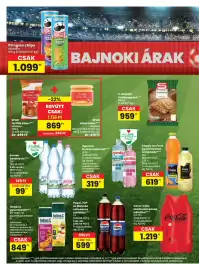 Spar akciós újság hét 22 Oldal 4