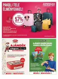 Spar akciós újság hét 22 Oldal 40