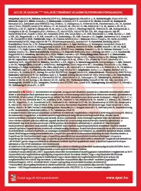 Spar akciós újság hét 22 Oldal 43