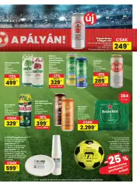 Spar akciós újság hét 22 Oldal 5