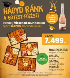 Interspar akciós újság hét 22 Oldal 13