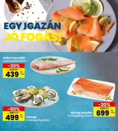 Interspar akciós újság hét 22 Oldal 17