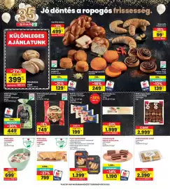 Interspar akciós újság hét 22 Oldal 21