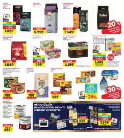 Interspar akciós újság hét 22 Oldal 22