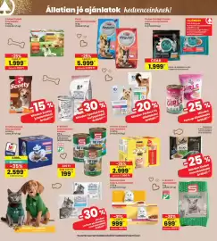 Interspar akciós újság hét 22 Oldal 35