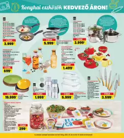 Interspar akciós újság hét 22 Oldal 37