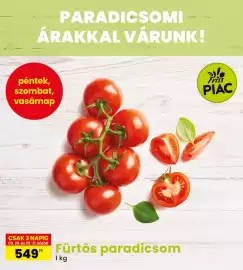 Interspar akciós újság hét 22 Oldal 39