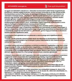 Interspar akciós újság hét 22 Oldal 43