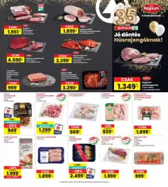 Interspar akciós újság hét 22 Oldal 9