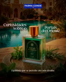 Catálogo Farma Conde semana 22 Página 1
