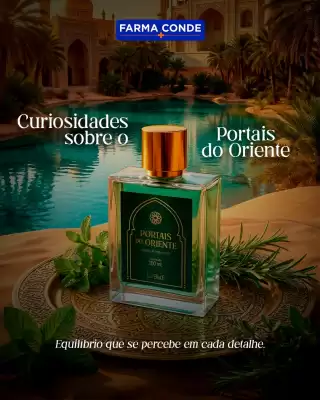 Farma Conde (válido até 3-06)