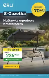 ERLI gazetka Strona 1