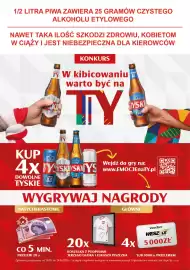 Duży Ben gazetka Strona 3