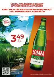 Duży Ben gazetka Strona 5