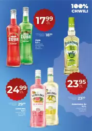 Duży Ben gazetka Strona 23