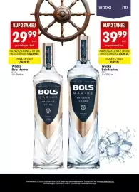 Delikatesy Centrum gazetka | Alkohole Strona 10