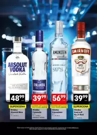 Delikatesy Centrum gazetka | Alkohole Strona 11