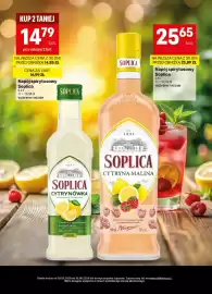Delikatesy Centrum gazetka | Alkohole Strona 13