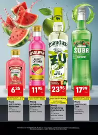 Delikatesy Centrum gazetka | Alkohole Strona 15