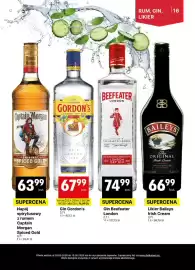 Delikatesy Centrum gazetka | Alkohole Strona 16