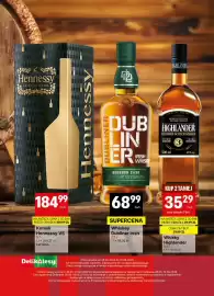 Delikatesy Centrum gazetka | Alkohole Strona 19