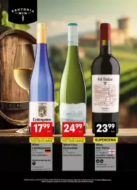 Delikatesy Centrum gazetka | Alkohole Strona 4