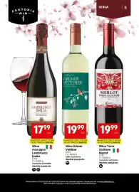 Delikatesy Centrum gazetka | Alkohole Strona 5