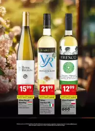 Delikatesy Centrum gazetka | Alkohole Strona 6