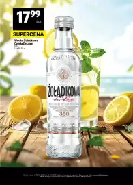 Delikatesy Centrum gazetka | Alkohole Strona 7