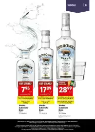 Delikatesy Centrum gazetka | Alkohole Strona 8
