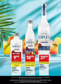 Delikatesy Centrum gazetka | Alkohole Strona 9