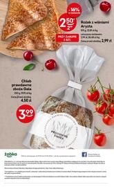 Żabka gazetka Strona 10