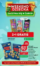 Żabka gazetka Strona 1
