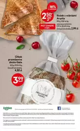 Żabka gazetka Strona 10
