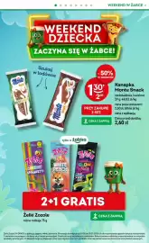 Żabka gazetka Strona 2