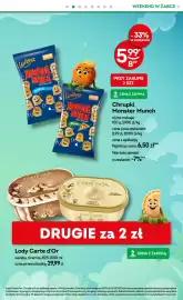 Żabka gazetka Strona 3