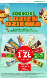 Żabka gazetka Strona 4