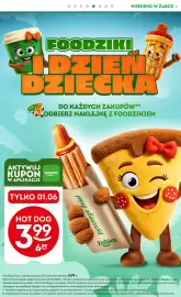 Żabka gazetka Strona 6