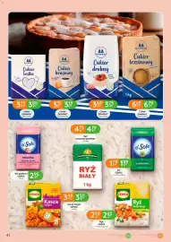 Eurocash Dystrybucja gazetka Strona 41