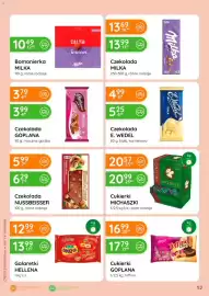 Eurocash Dystrybucja gazetka Strona 52