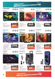 Max Elektro gazetka Strona 10