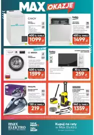 Max Elektro gazetka Strona 12