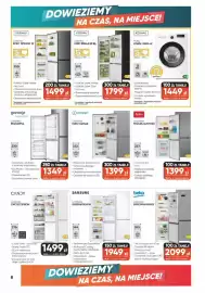 Max Elektro gazetka Strona 8