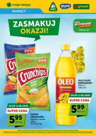 ABC gazetka | Market Strona 1