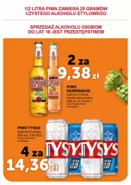 ABC gazetka | Market Strona 15