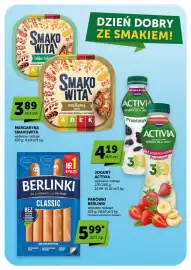 ABC gazetka | Minimarket Strona 17