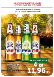 ABC gazetka | Minimarket Strona 3