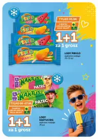 ABC gazetka | Minimarket Strona 8