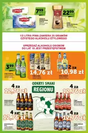 Euro Sklep gazetka | Sprawdz co wiecej Strona 6